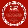M. Krush & DJ Krime - Chicago Vibes - EP